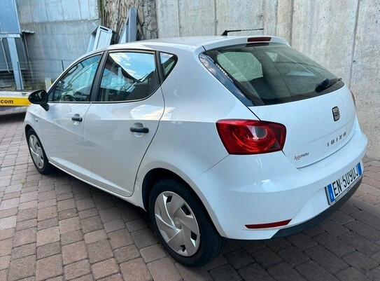 Seat Ibiza 1.2 70 CV 5 porte Style OK NEOPATENTATI