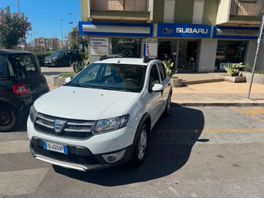 Dacia Sandero BenzGPL 900cc