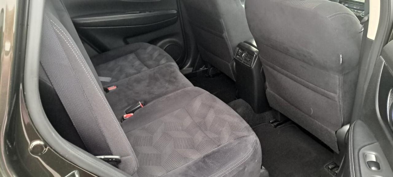 Nissan X-Trail 1.6 dCi 2WD Acenta Premium-AUTOMATICA