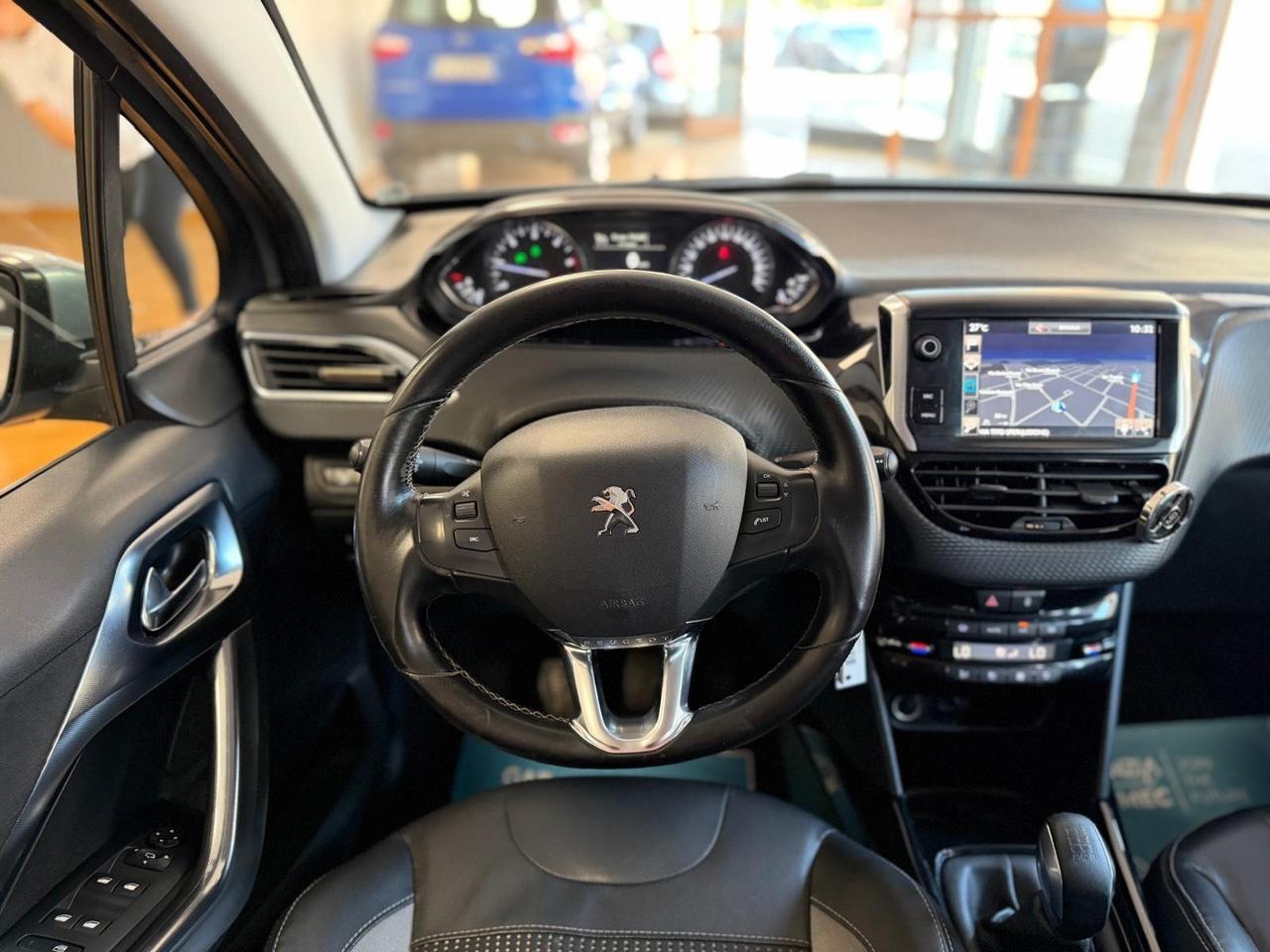 Peugeot 2008 PureTech 82 Allure