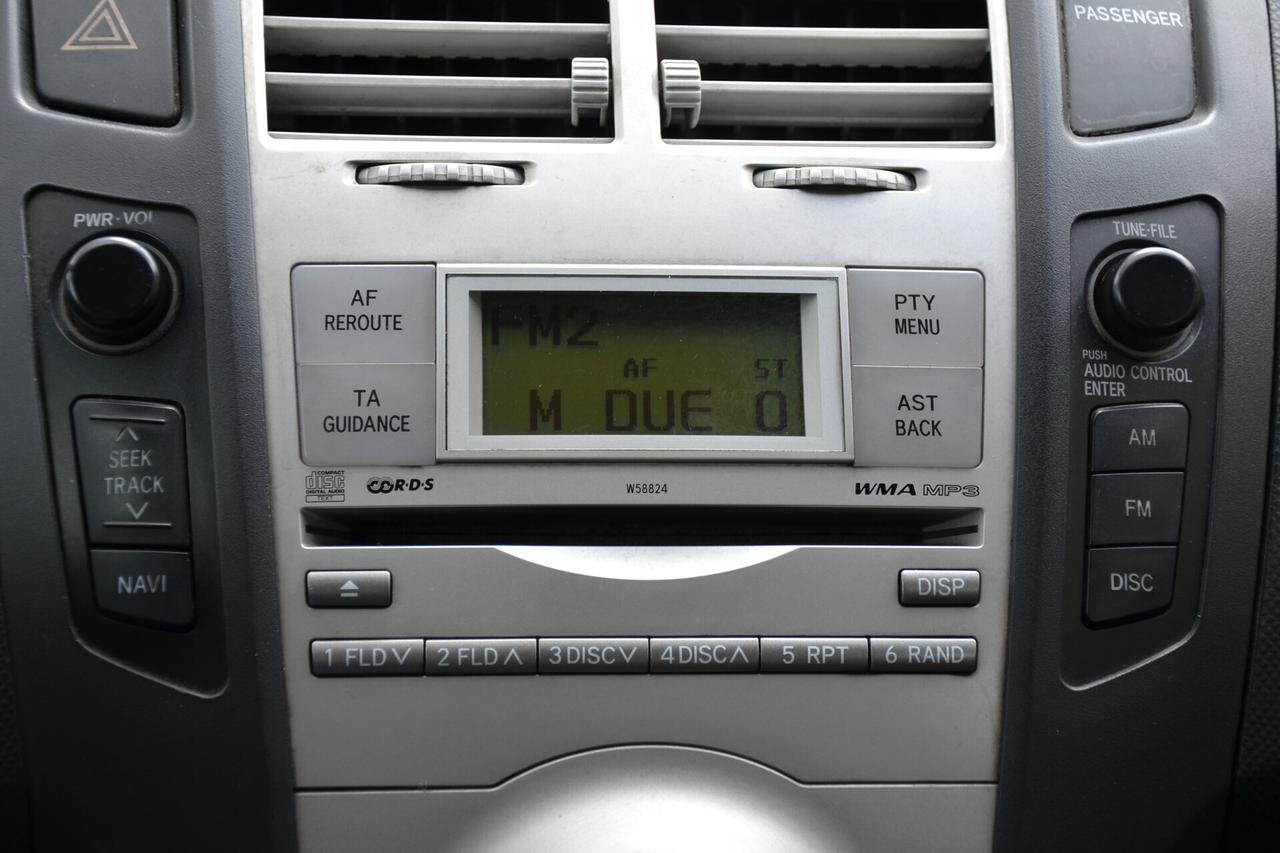 Toyota Yaris 1.4 D-4D 5PORTE SOL **UNIPRO'**OK NEOPATENATI**