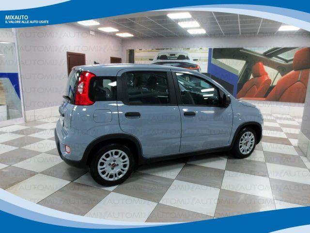 FIAT Panda Hybrid 1.0 FireFly 70cv EU6