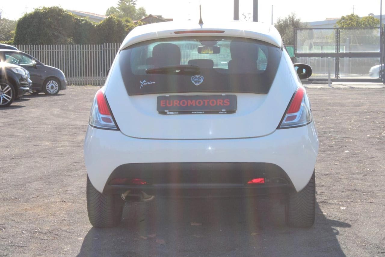 Lancia Ypsilon 1.3 MJT 16V 95 CV 5 porte S&S Platinum