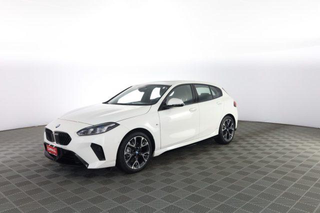 BMW 120 Serie 1 (F70) d 48V MSport