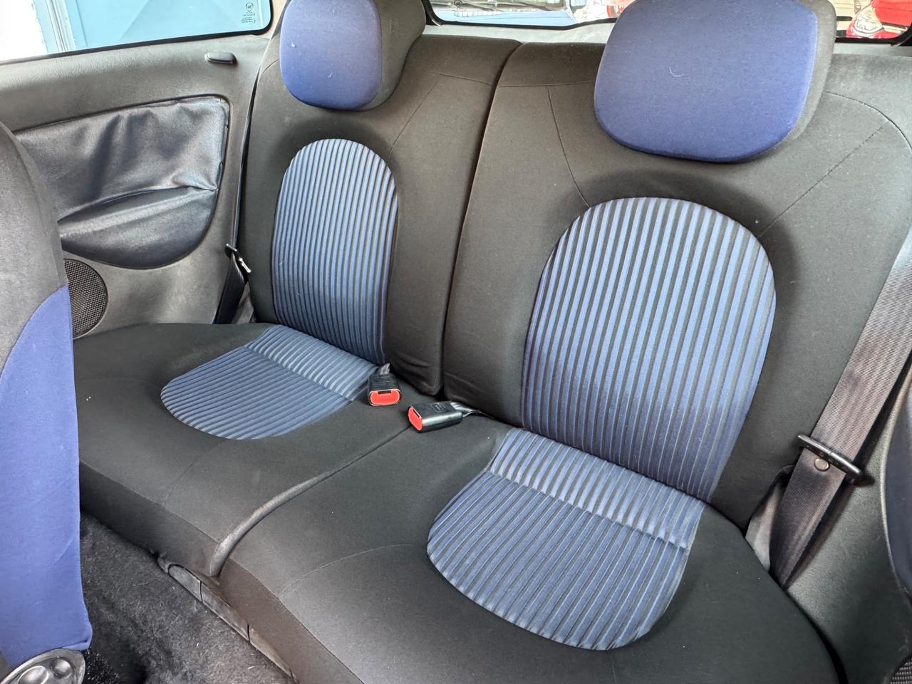 Lancia Ypsilon 1.2 Argento