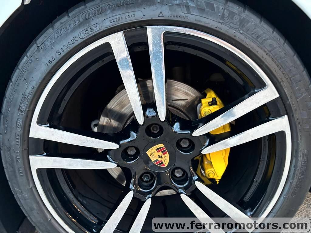 Porsche Panamera 3.0 Diesel 2012/ 176.000 KM vieni qui a scoprirla