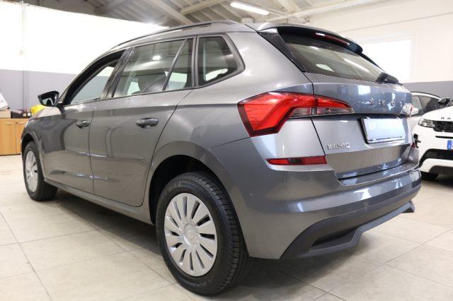 SKODA Kamiq 1.0 TSI 110 CV Ambition