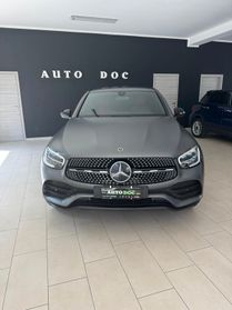 Mercedes-benz GLC 300 GLC 300 d 4Matic Coupé Premium Plus