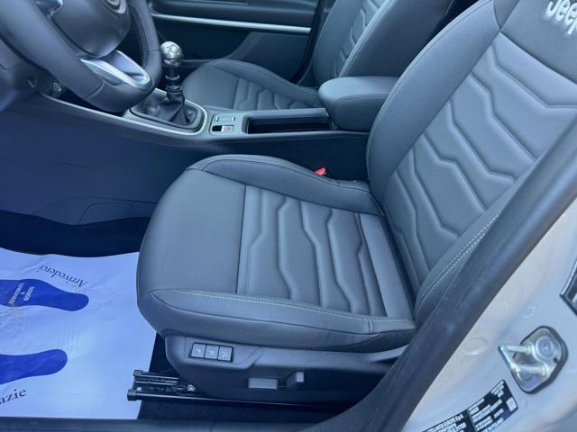 JEEP Avenger 1.2 Turbo 100 CV Summit KM. 0 FULL OPT.