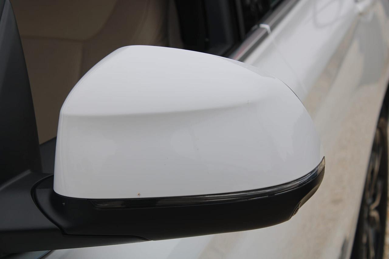 Bmw X3 xDrive20d 48V Msport