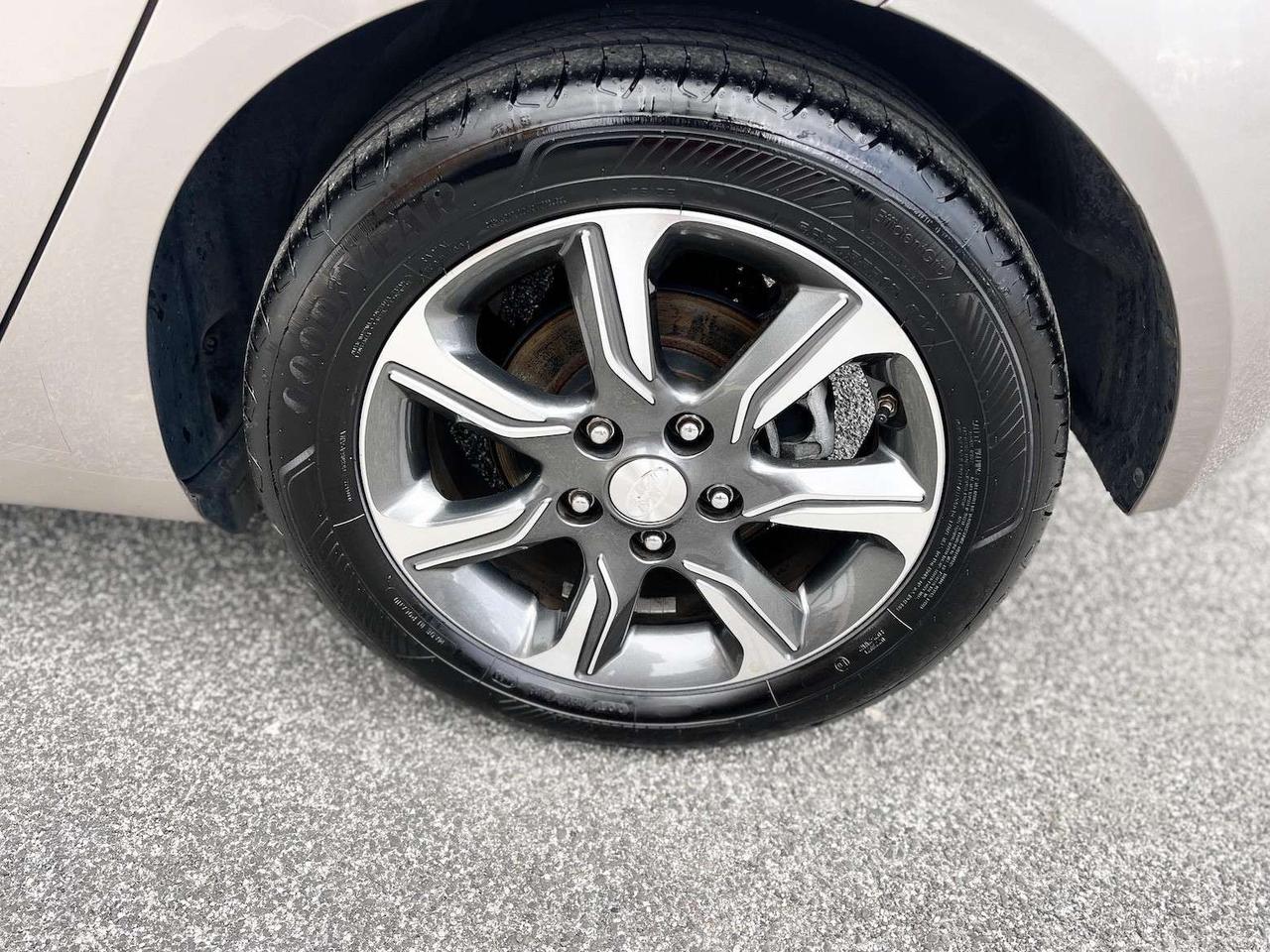 Hyundai iX20 1.6 Gpl 124CV E6 Neo - 2019