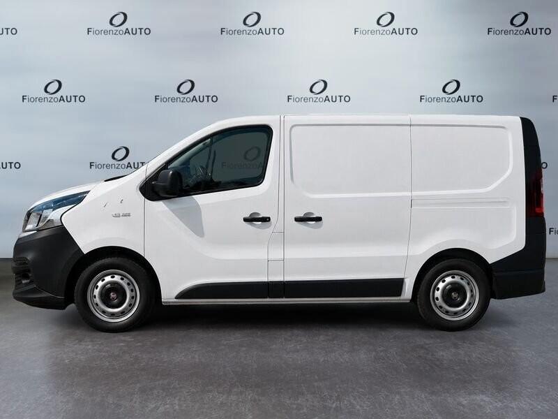 Fiat Talento 2.0 Ecojet 120CV L2H2 Furgone - PREZZO REALE