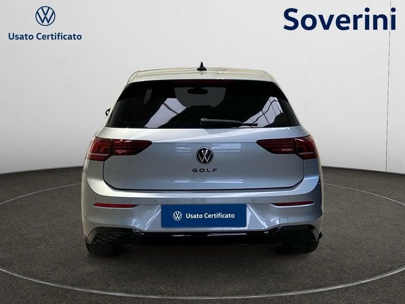 Volkswagen Golf 2.0 TDI SCR 110KW R-Line DSG