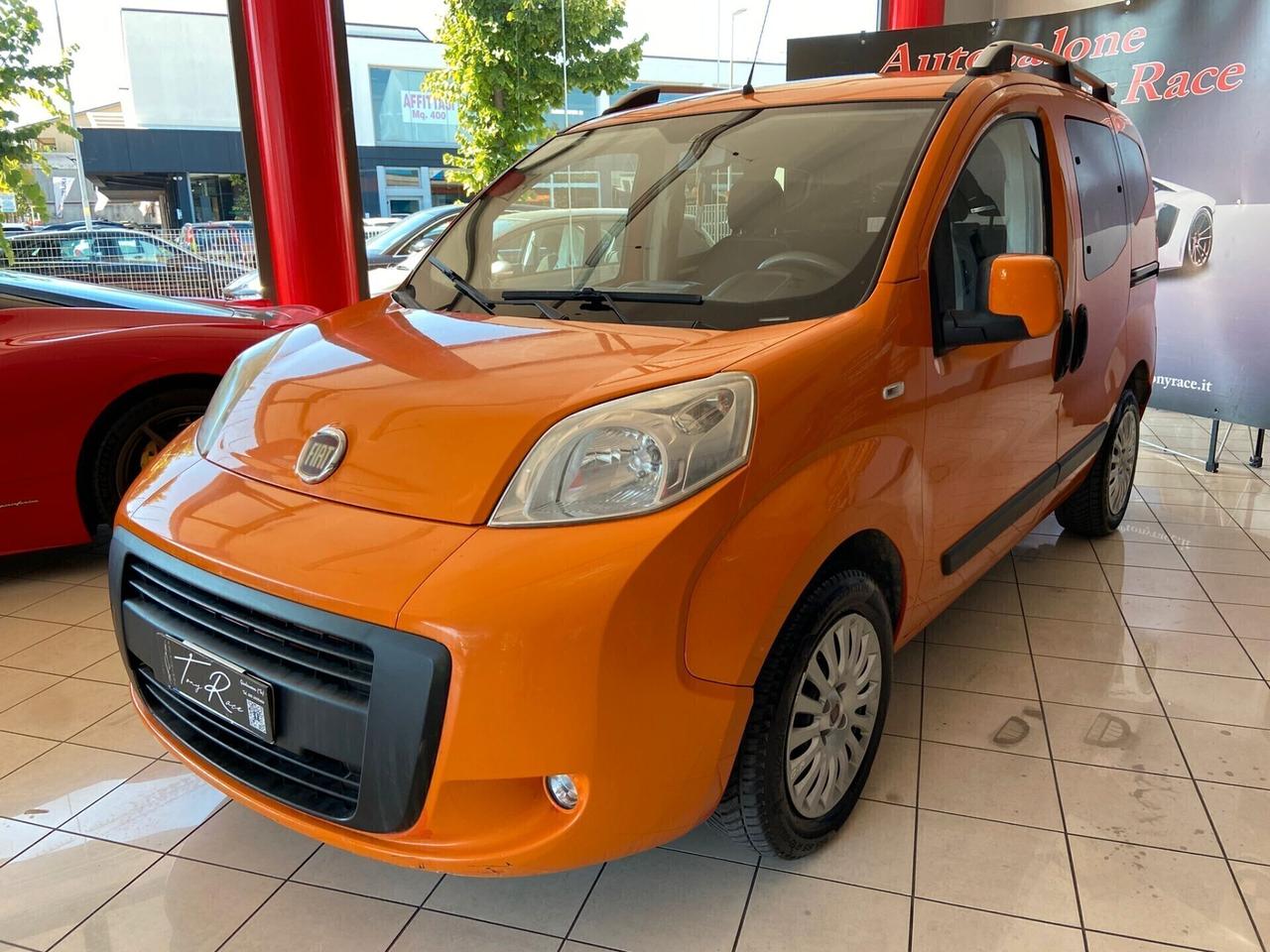 Fiat Qubo 1.3 MJT 75 CV Dynamic