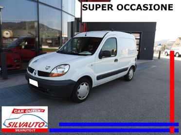 Renault Kangoo 1.5 dci 85cv Confort Storia