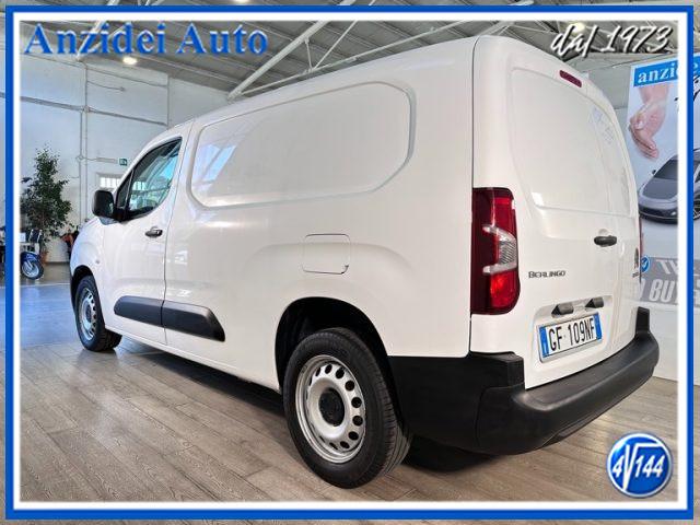 CITROEN Berlingo 1.5 BlueHDi 130 Cv XL Club