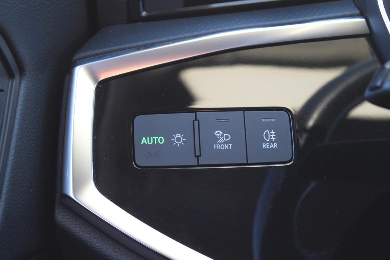 Audi Q3 SPB Tua A SOLI 407€ al mese Anticipo Zero