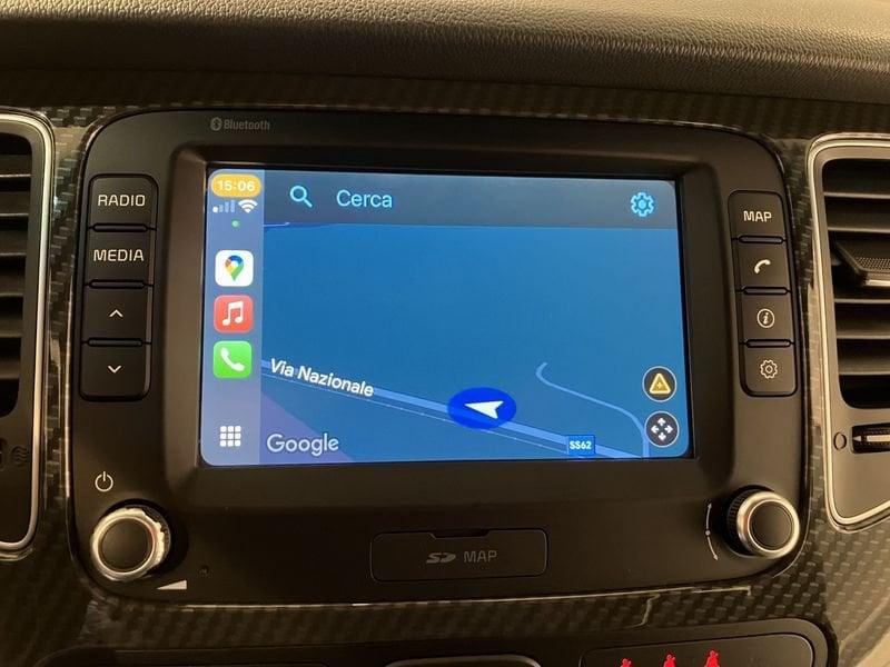 KIA Carens 1.7 CRDi 115 CV Business Class 7 posti