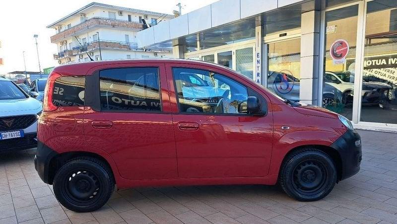 FIAT Panda Panda 1.3 MJT S&S Pop Van 2 posti