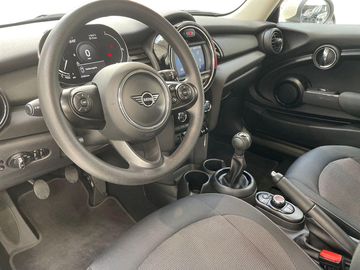MINI Mini 3p 1.5 One 75cv