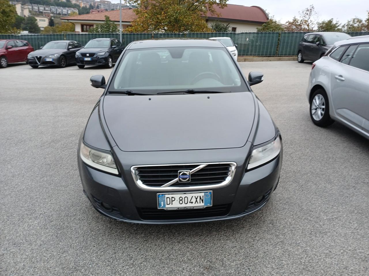 Volvo V50 2.0D 136 CV MOMENTUM SW