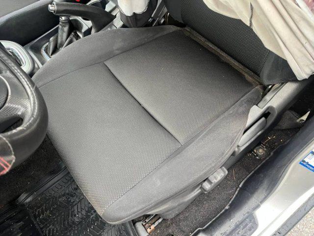 SUZUKI Grand Vitara 2.0 turbodiesel 16V cat S.W.