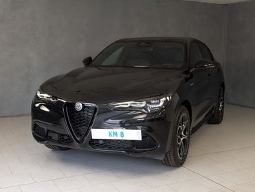 Alfa Romeo Stelvio 2.2 T Q4 210cv AT8 Veloce
