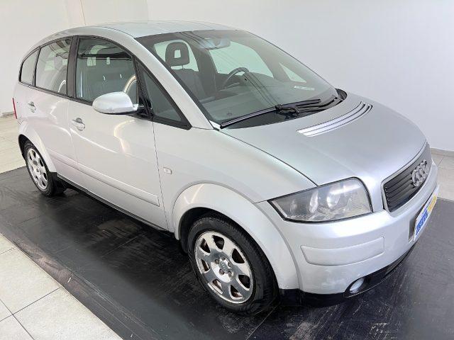 AUDI A2 1.4 TDI/90CV Comfort