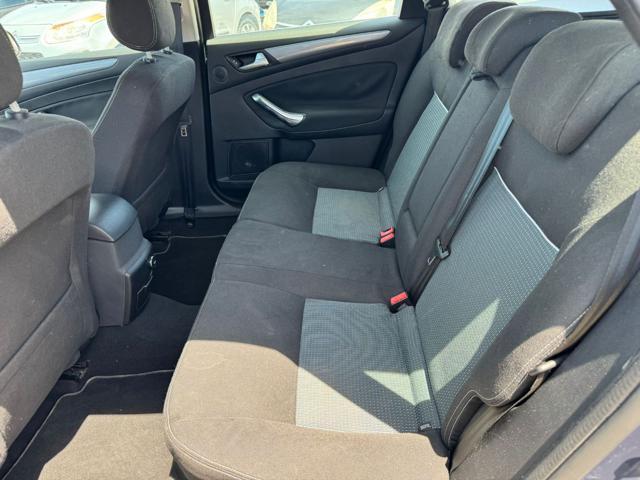 FORD Mondeo 1.6 TDCi 115 CV Station Wagon