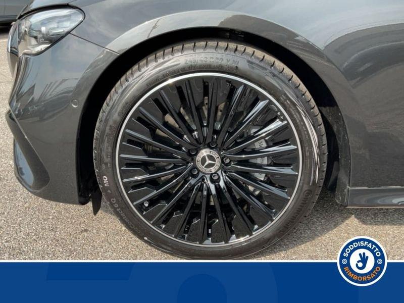 Mercedes-Benz Classe E 220d 4Matic Station Wagon AMG Line Premium