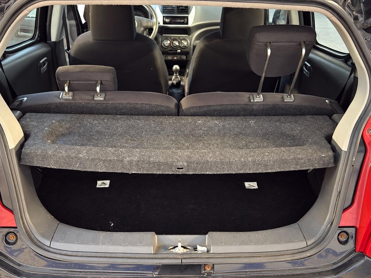 Suzuki Alto 1.0 VVT L 2013 benzina