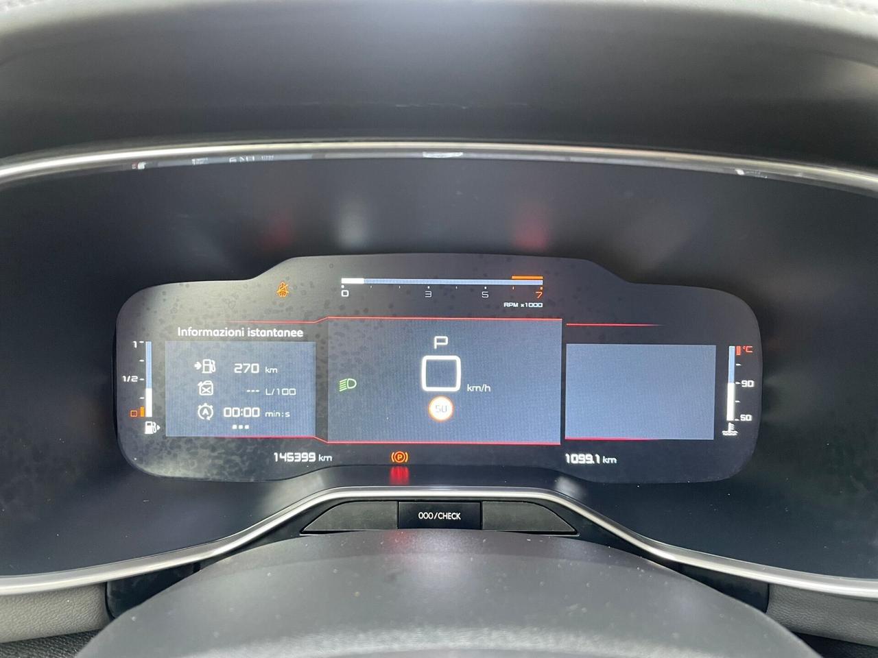 Citroen C5 Aircross BlueHDi 130 S&S EAT8 C-Series