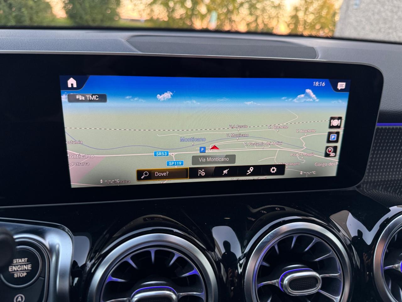 Mercedes-benz GLB 200 d Automatic Sport Plus