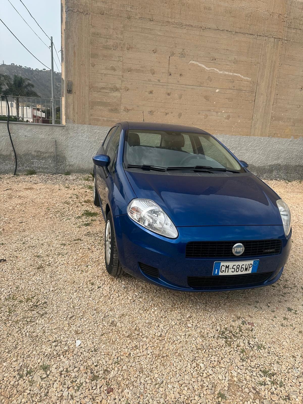 Fiat Grande Punto