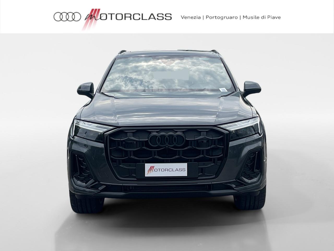 Audi Q7 3.0 v6 tdi mhev 286cv s line edition quattro tiptronic 7p.ti