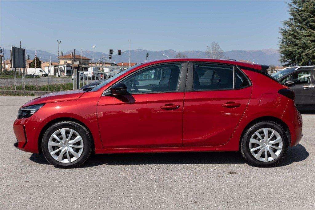 OPEL Corsa 1.2 Corsa s&s 75cv del 2024