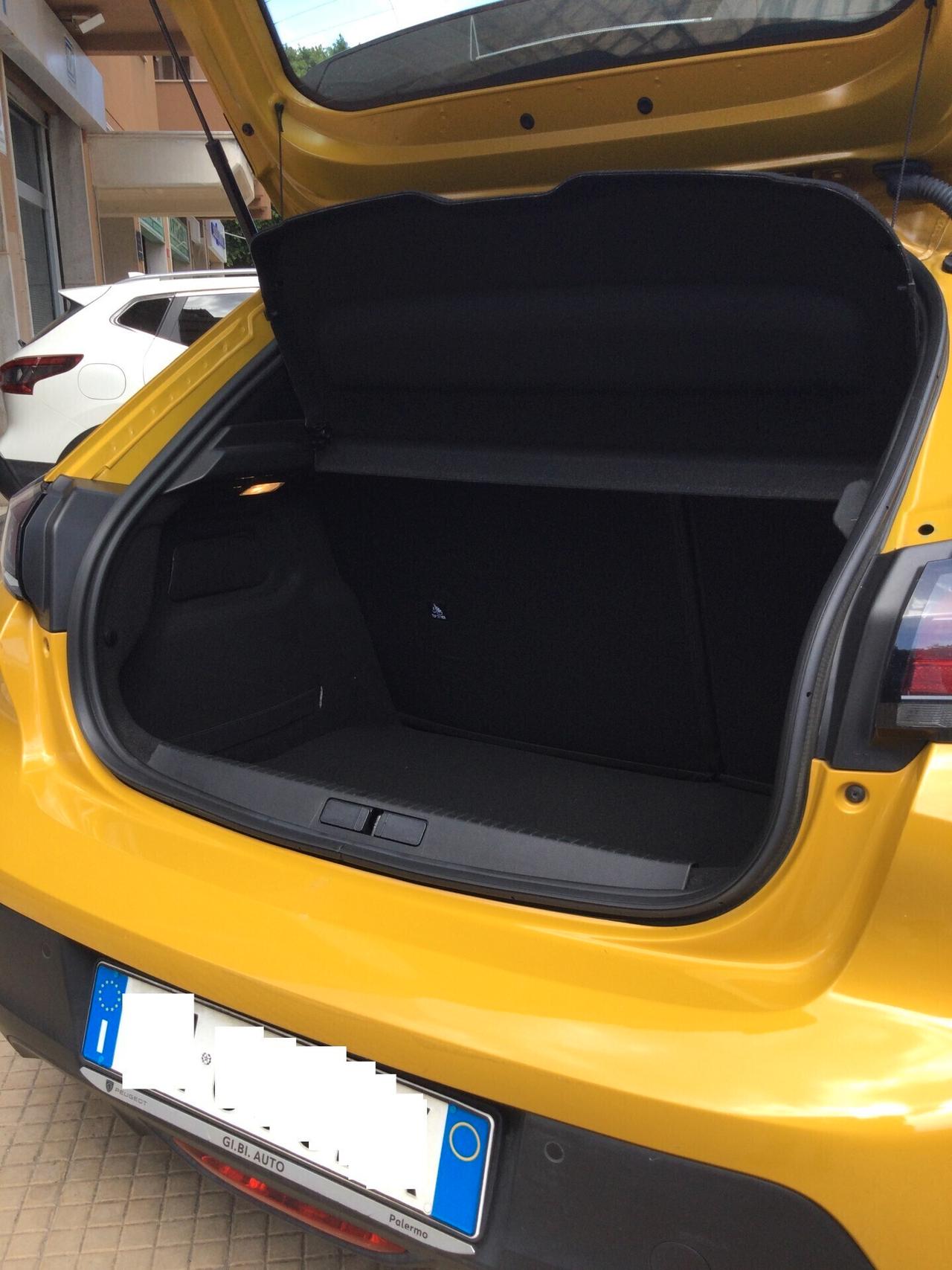 Peugeot 208 PureTech 75 Stop&Start 5 porte Active