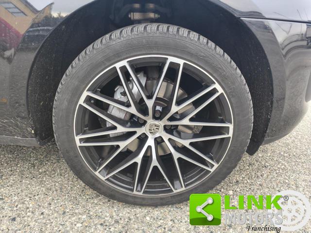 PORSCHE Macan 2.0 T PDK 265CV