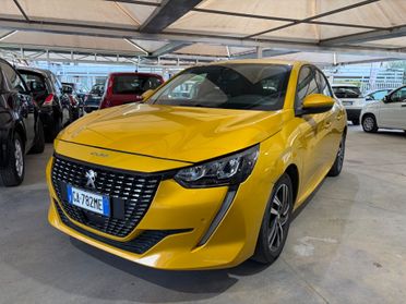 Peugeot 208 Allure