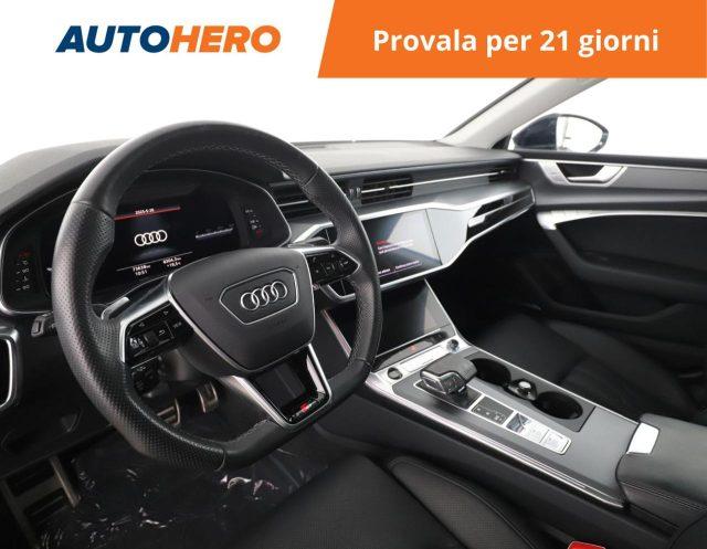 AUDI A7 SPB 55 3.0 TFSI quattro ultra S tronic