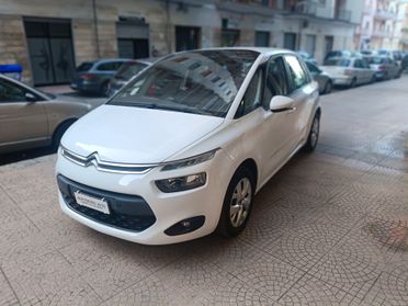 CITROEN C4 PICASSO 1.6 HDI-IMPECCABILE-Euro8290