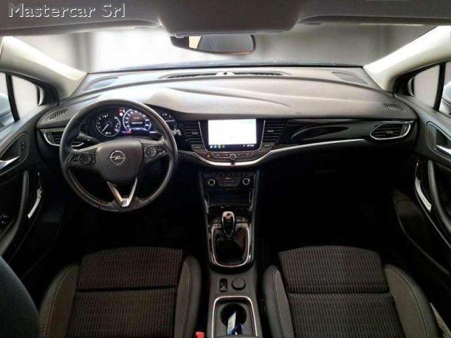 OPEL Astra ST 1.5 CDTI BUSINESS 105CV SeS MT6 - GC038PM