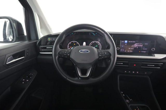 FORD Tourneo Connect Grand Tourneo Connect 2.0 EcoBlue 122 CV Powershif