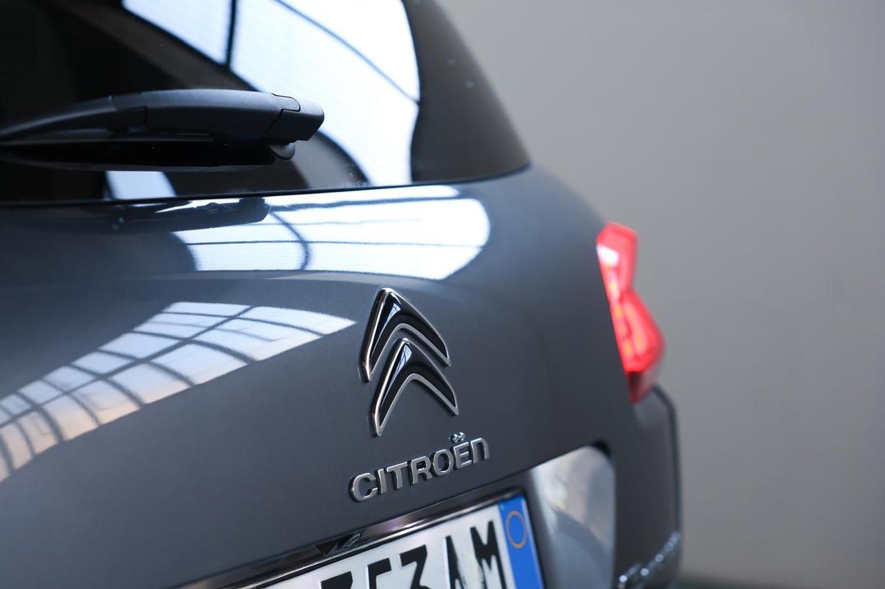 Citroen C5 Aircross Hybrid 225 e-EAT8 Feel
