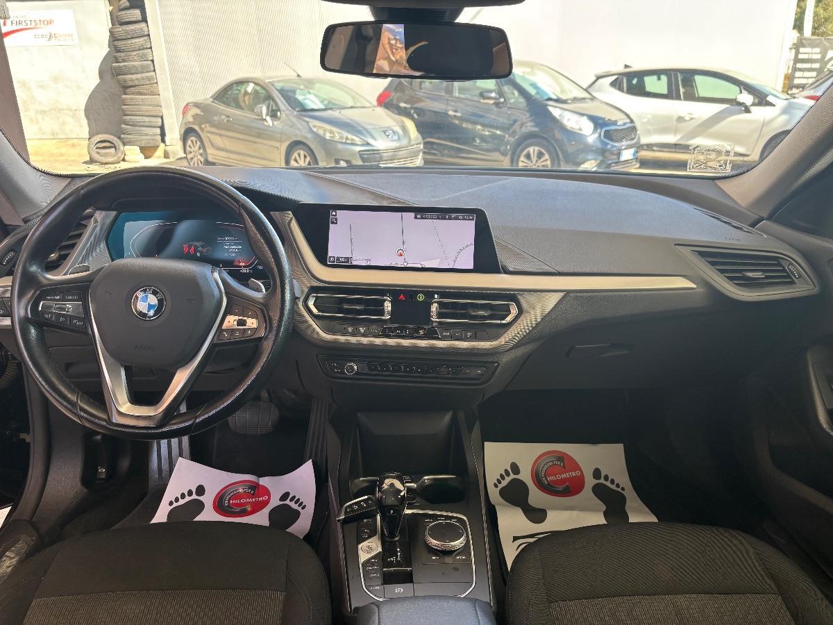 BMW - Serie 2 Gran Coup? - 218d Gran Coupé Advantage