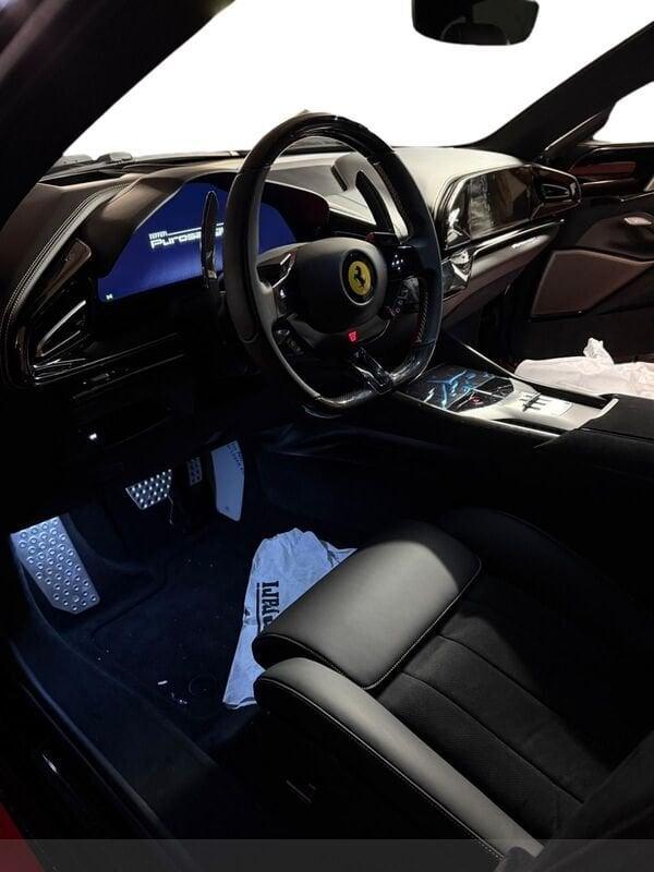 Ferrari Purosangue Purosangue *IVA, CARBON*