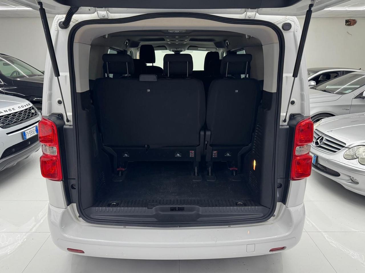 Toyota Proace Verso 1.5 120Cv -Diesel