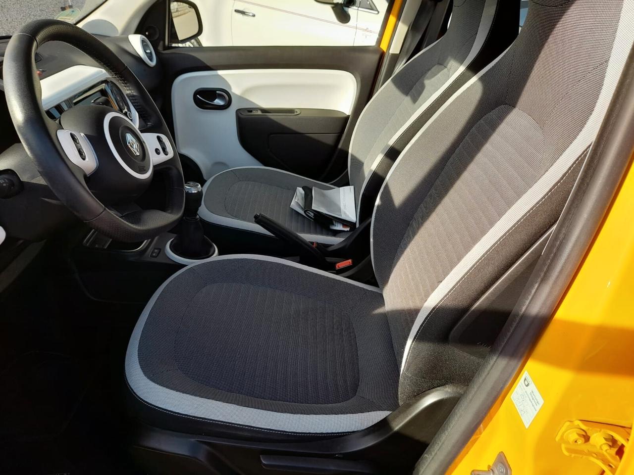 Renault Twingo SCe 65 CV Zen