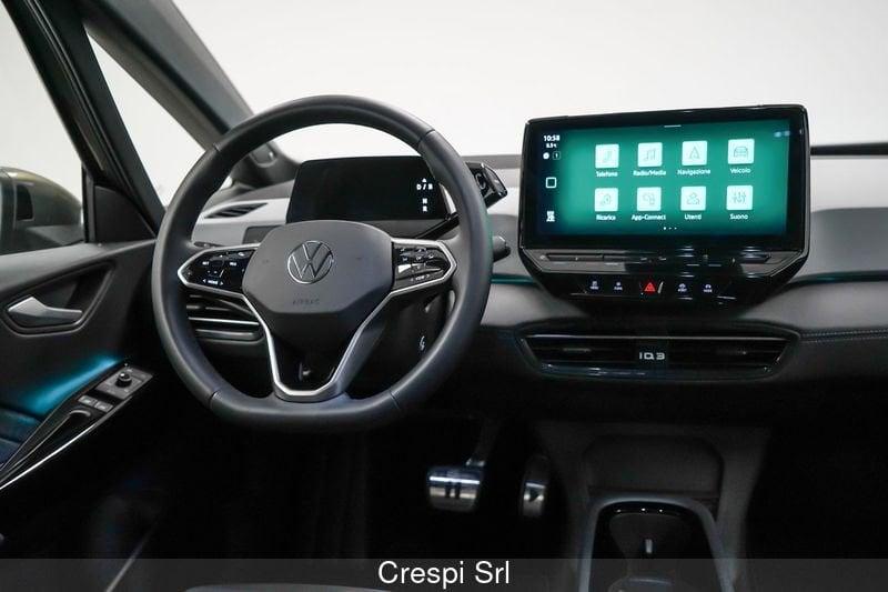 Volkswagen ID.3 ID.3 Pro Performance