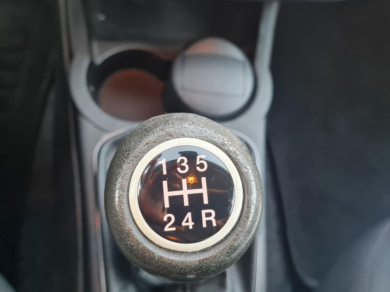 Fiat Grande Punto 1.3 D Multijet Actual #7702